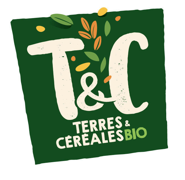 logo terre & cereales